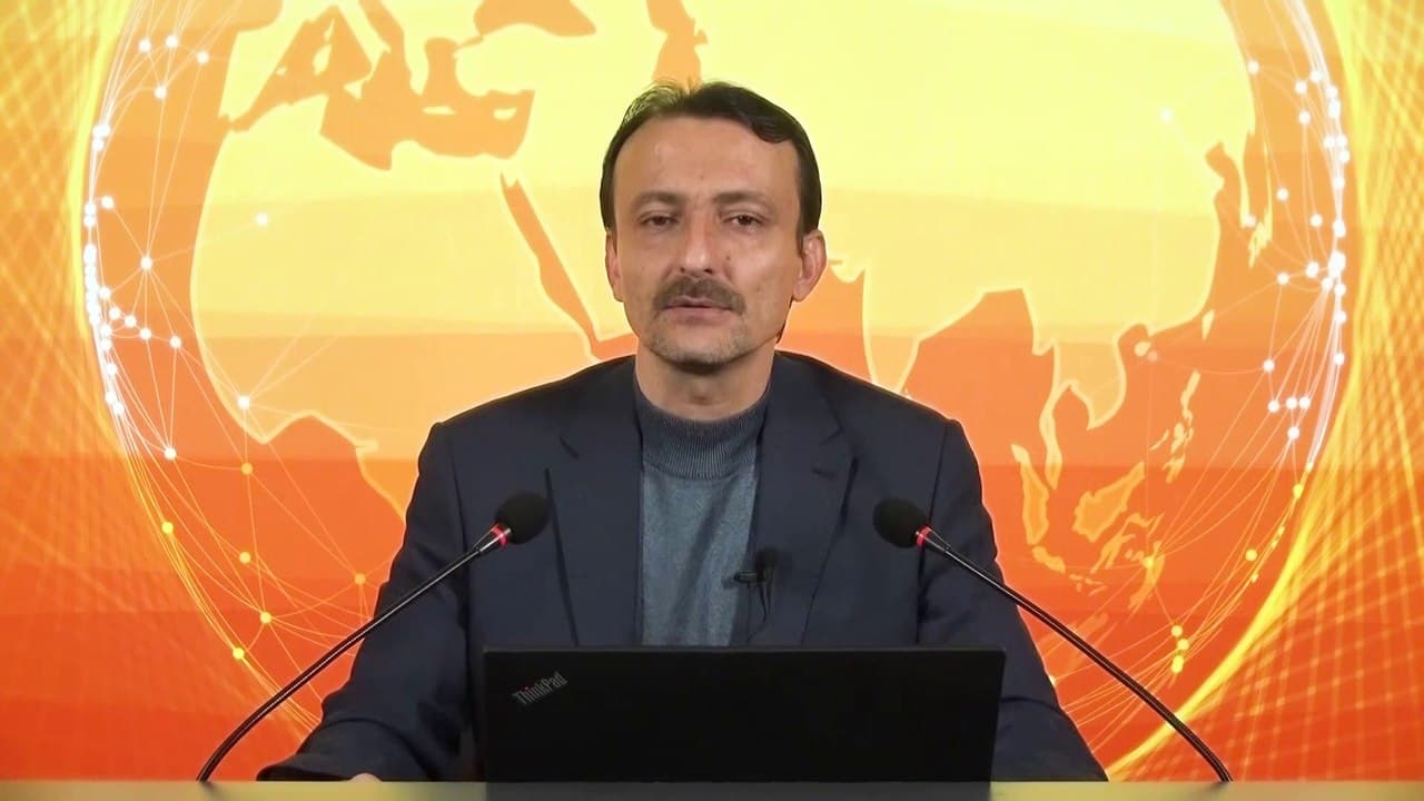 Hayata Yön Veren Mefhumlar I Hidayet ve Dalalet