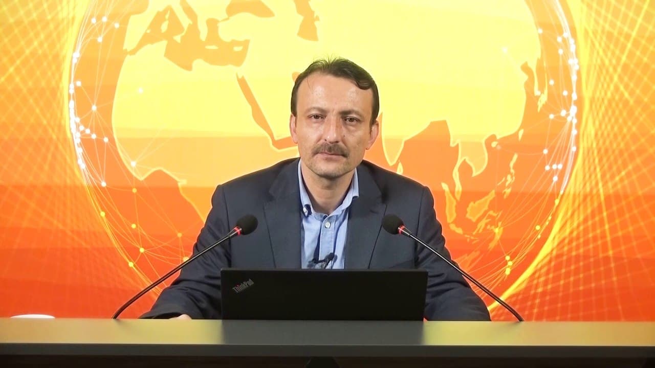 Hayata Yön Veren Mefhumlar I Siyaset