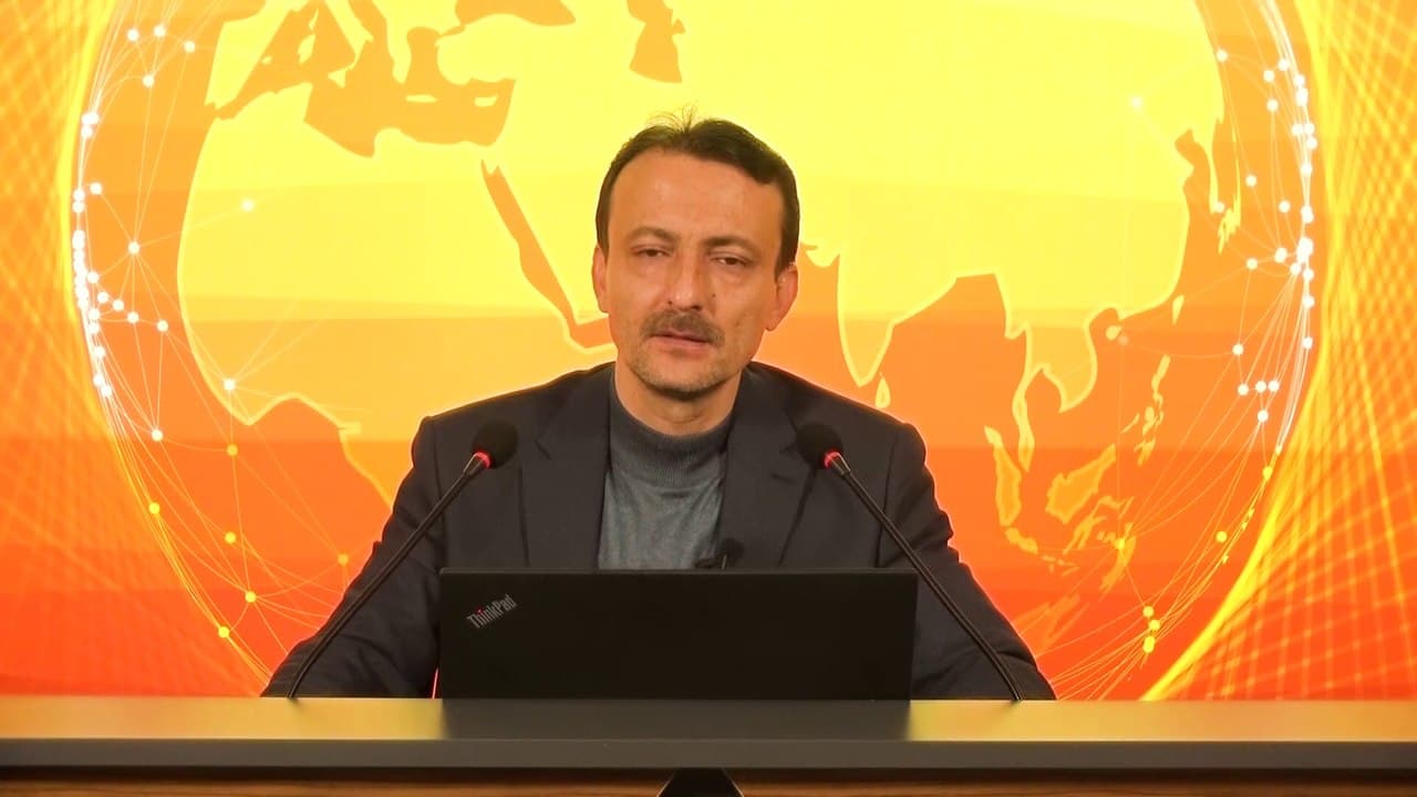 Hayata Yön Veren Mefhumlar I Hadarat ve Medeniyet