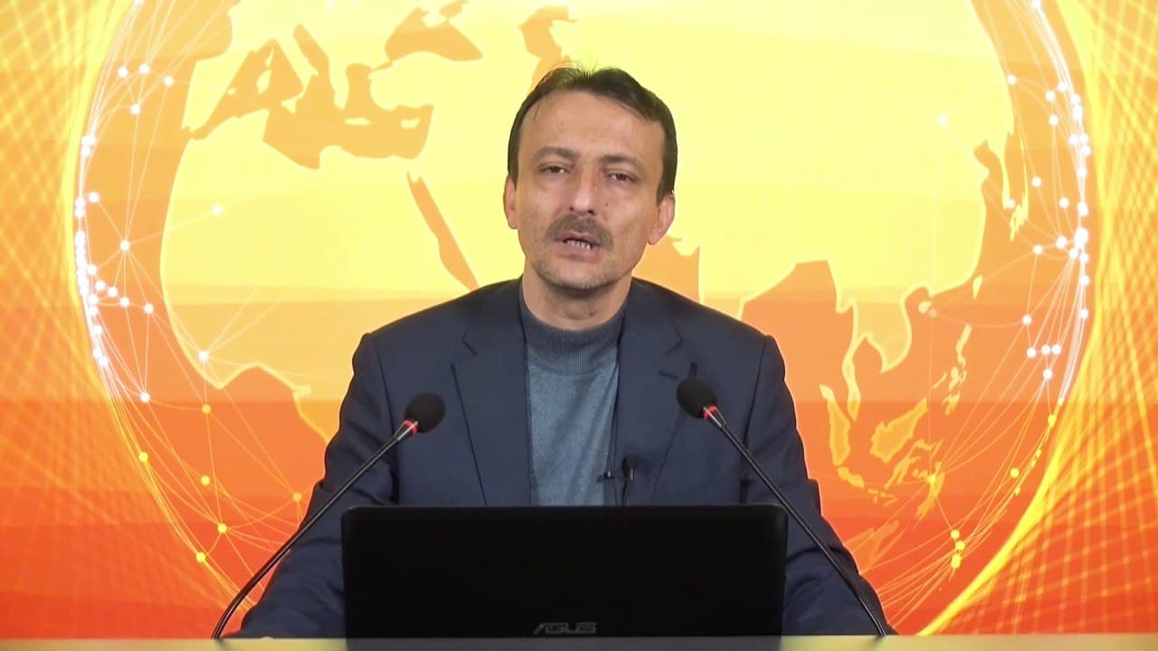 Hayata Yön Veren Mefhumlar I Demokrasi