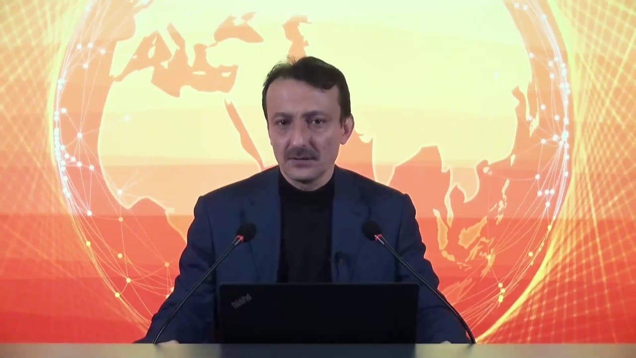 Hayata Yön Veren Mefhumlar I Milliyetçilik