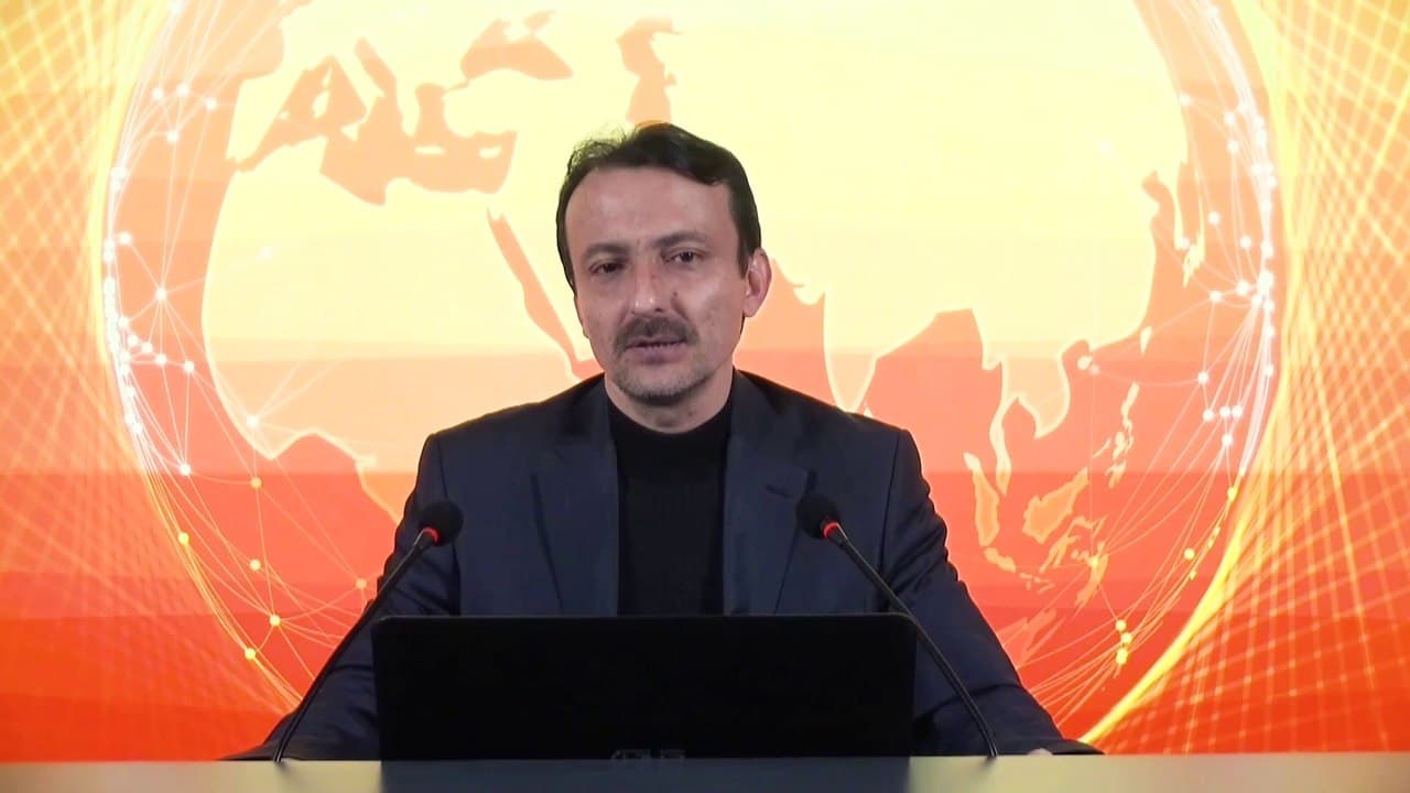 Hayata Yön Veren Mefhumlar I Ehli Sünnet Vel Cemaat