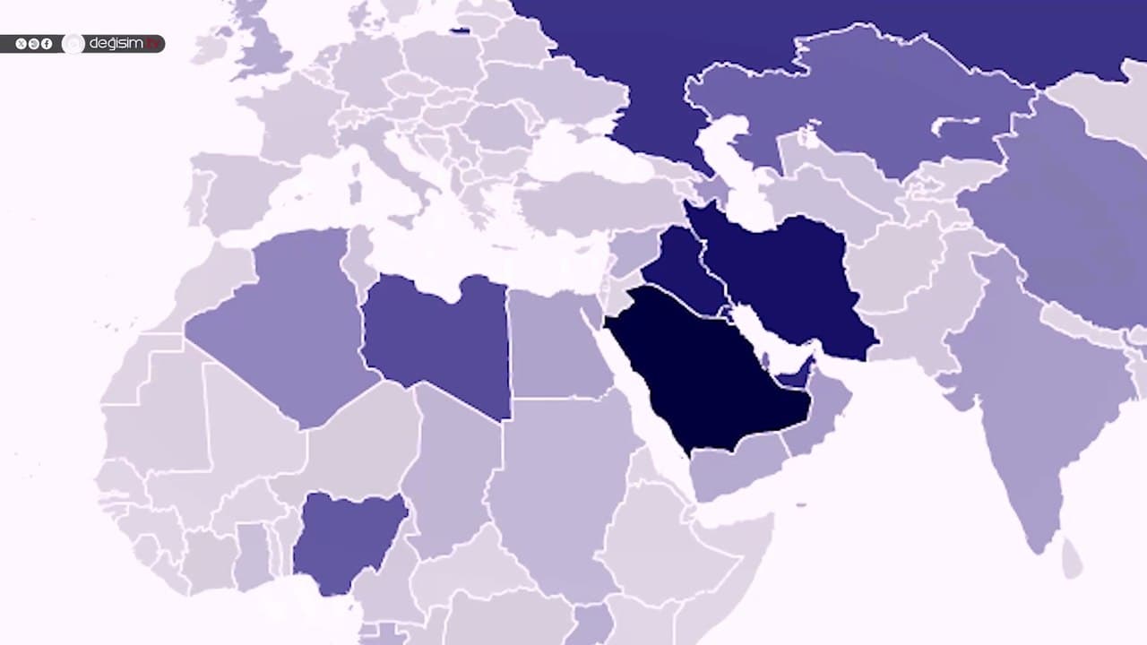 Eko Vizyon I Enerjimizi Kim Çalıyor?