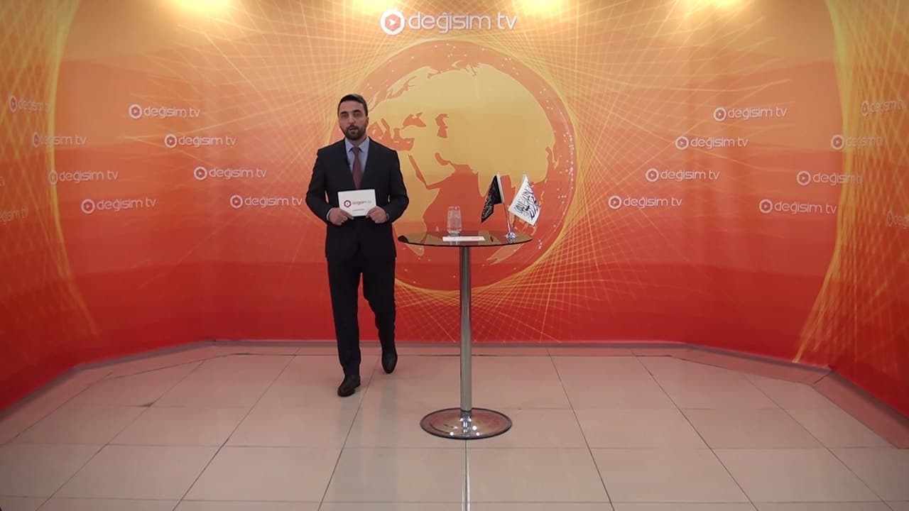 Dosya Belgesel: Hilâfet'i Kaldıranların Safsatalarına Cevaplar