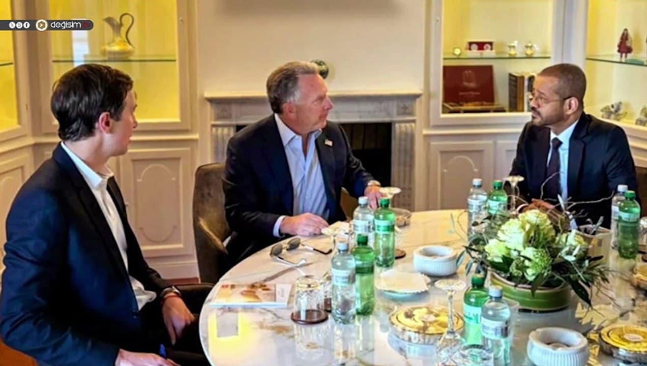 Siyasi Vizyon I Gerçek Sebep Nükleer mi, Yeni Bir Düzen mi?