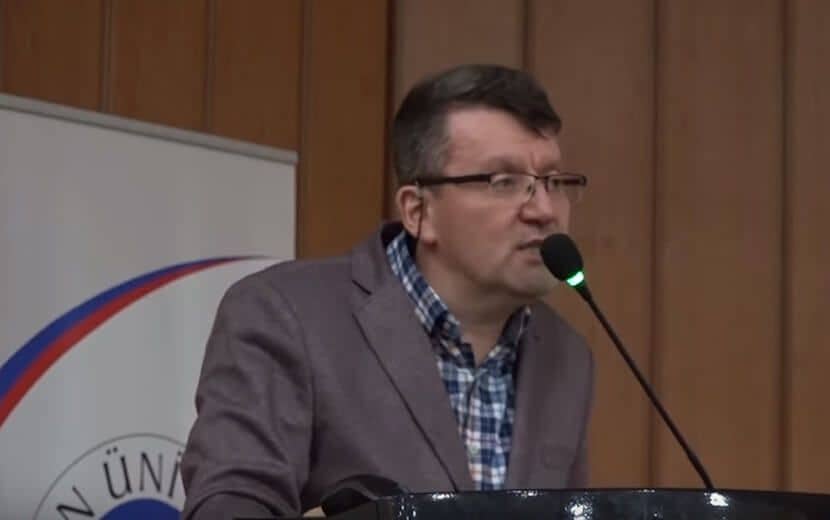 “15 Temmuz” Konferansında Şeyh Said’e Büyük Hakaret
