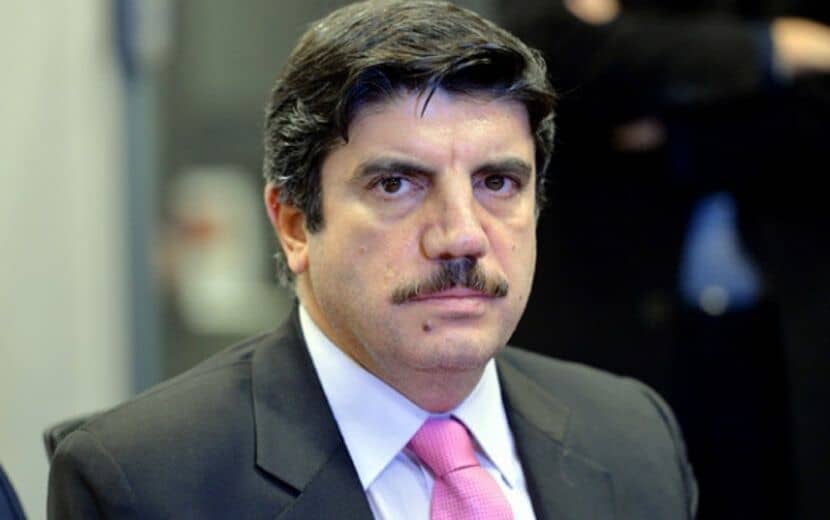 Aktay: “Kaşıkçı Konsolosluktan Çıkmadı”