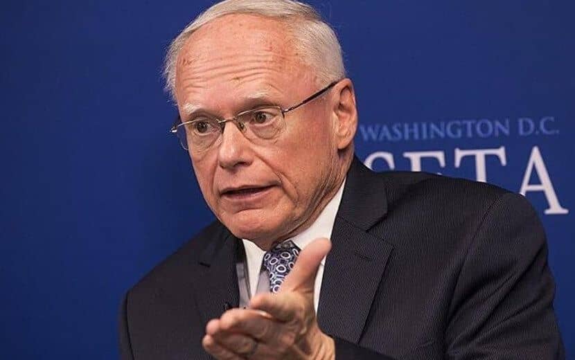 Jeffrey: “Türkiye, Suriye’de Bizimle Hemfikir”