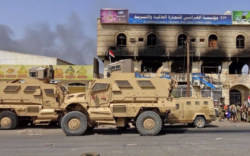 Yemen’de 24 Saat İçinde 149 Kişi Öldü