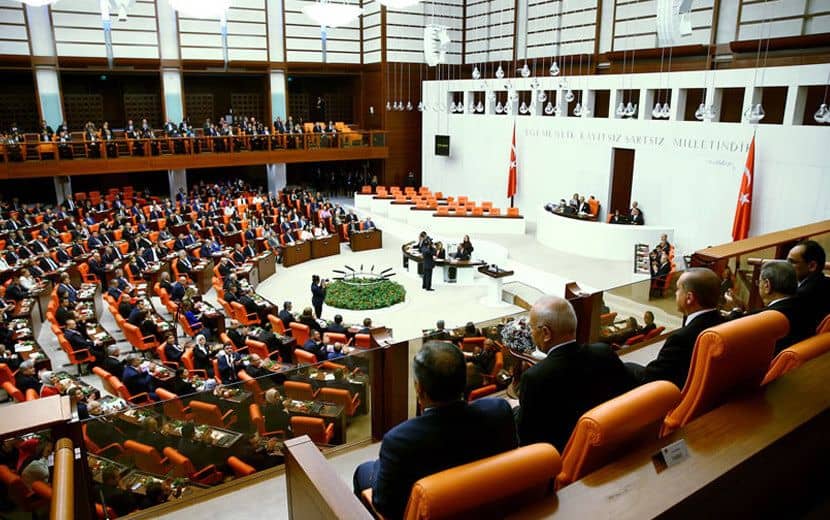 “Asgari Ücretten Vergi Alınmasın” Teklifine Red