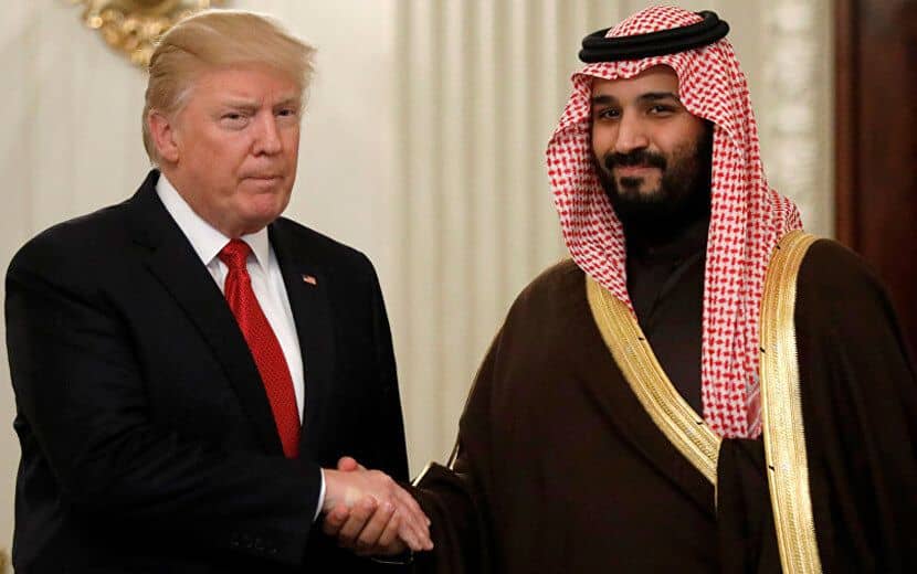 Suudi Arabistan Cezaevlerinde İşkence