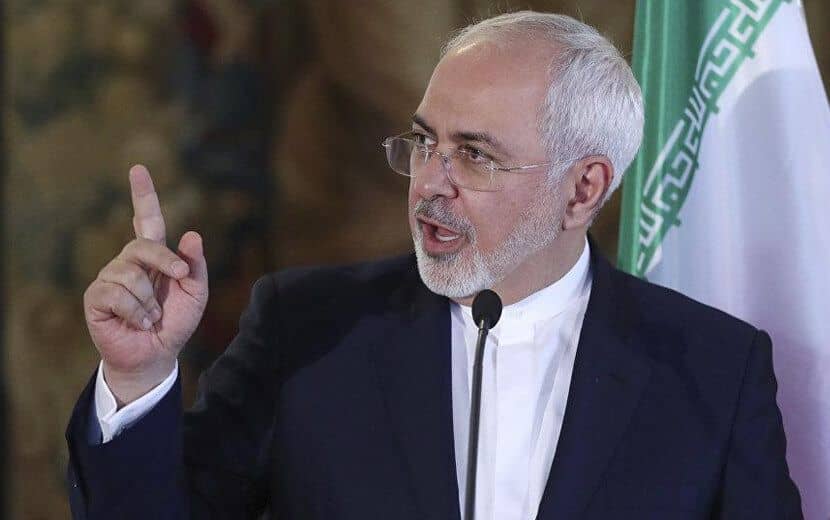 İran: “Türkiye Operasyon İçin Şam Yönetiminden Onay Almalı”