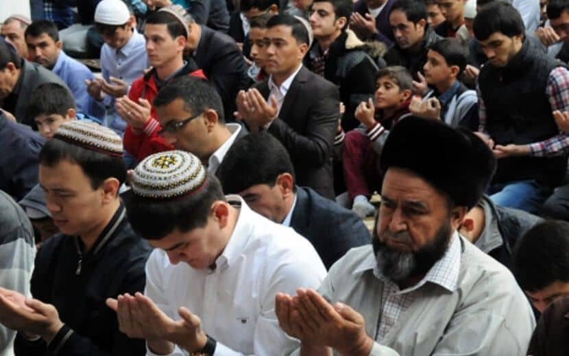 Türkmenistan’da “İslam’a Karşı Mücadele” Had Safhada