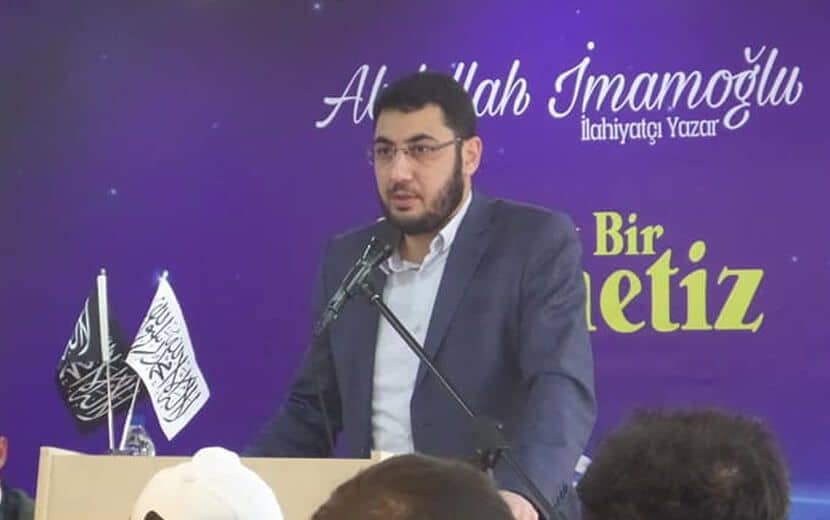 Antalya’da “Biz Tek Bir Ümmetiz” Paneli Yapıldı