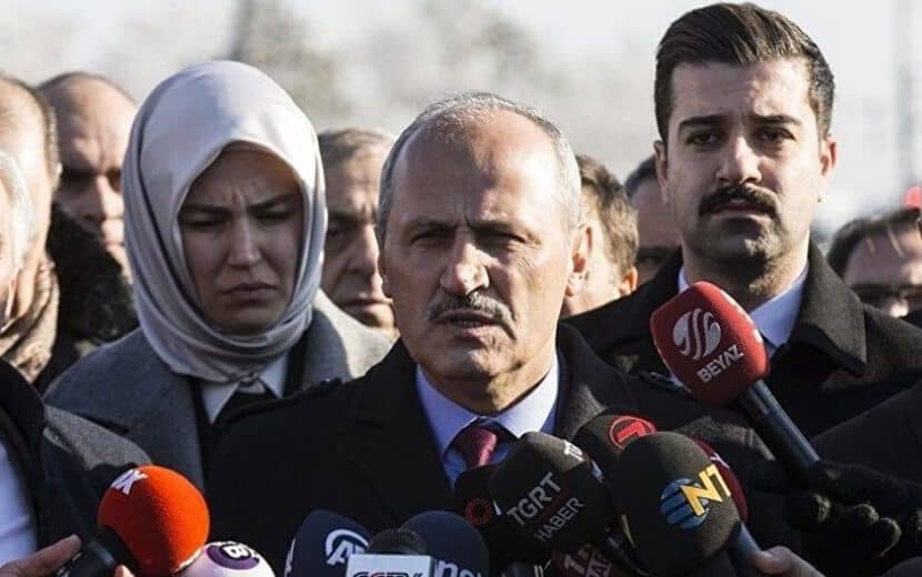 İstanbul Havalimanı İnşaatında 30 İşçi Hayatını Kaybetti