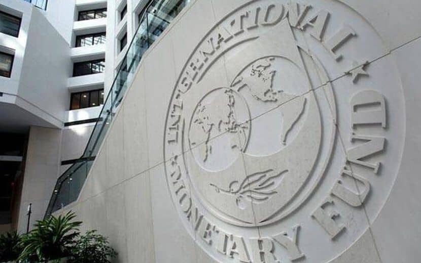 IMF’nin Dünya ve Türkiye Ekonomisi Tahmini Karanlık