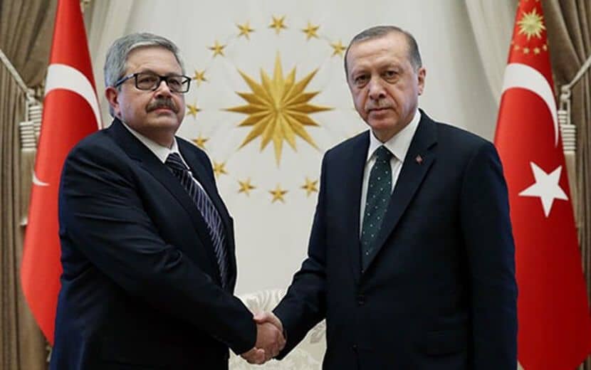 Rusya, Türkiye’den Ziyadesiyle Memnun
