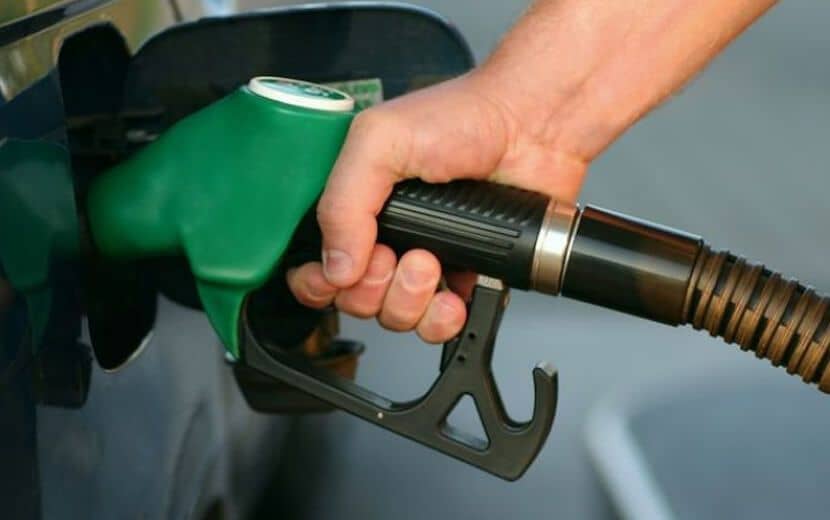 Benzine 13 Kuruş Zam