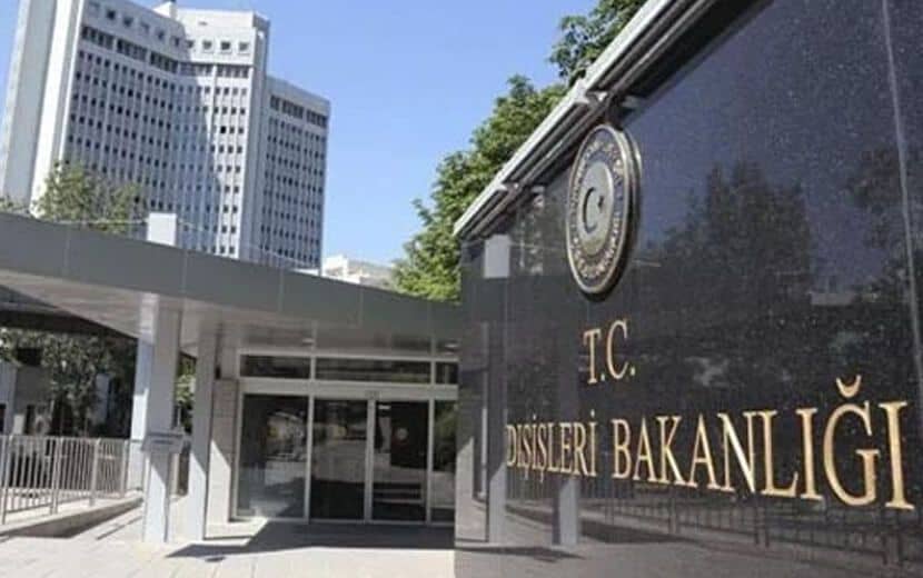 ABD, Türkiye’yi Kıbrıs’ta İşgalci Olarak Tanımladı