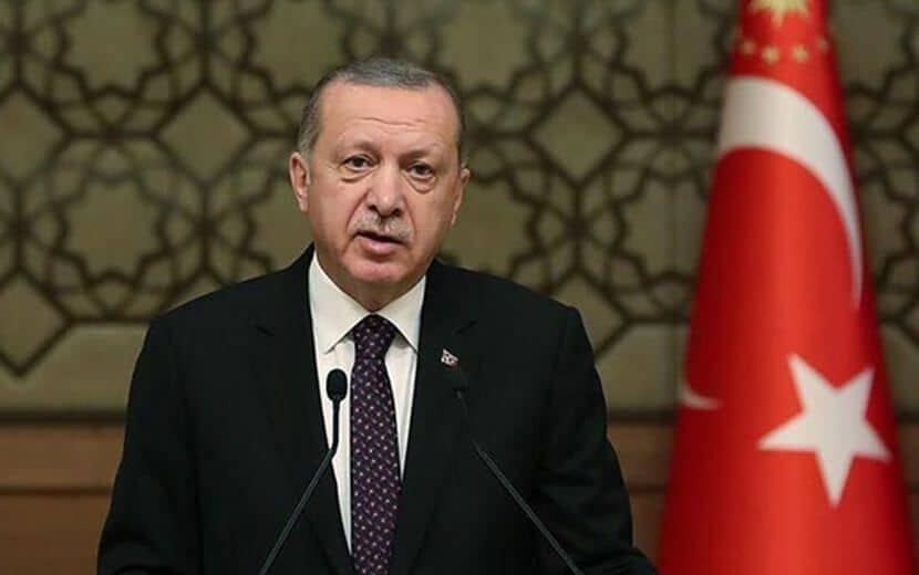 Doğu Akdeniz’de Gerilim Tırmanıyor