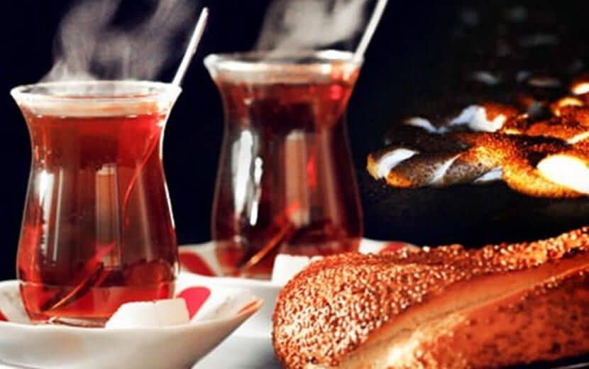 Çaya Bir Zam Daha
