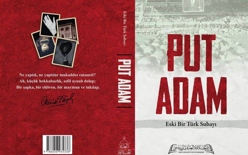 “Put Adam” Yasaklandı