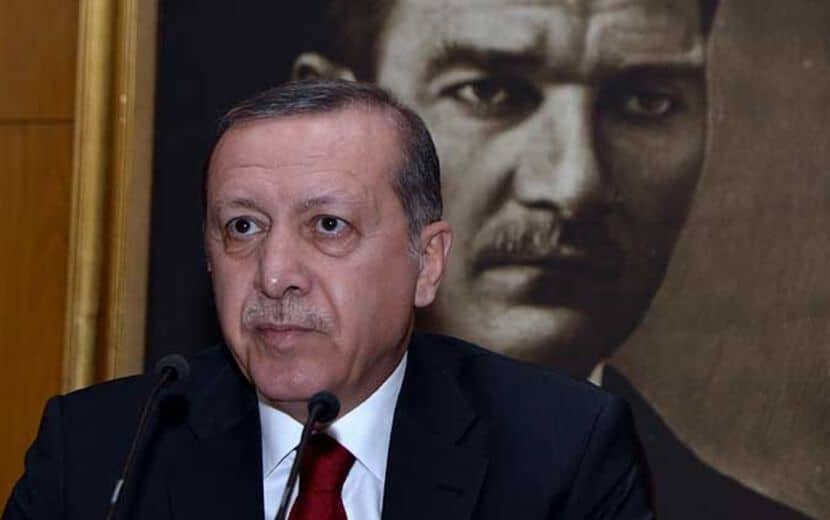 Kısır İdam Vaadleri Yeniden Gündemde