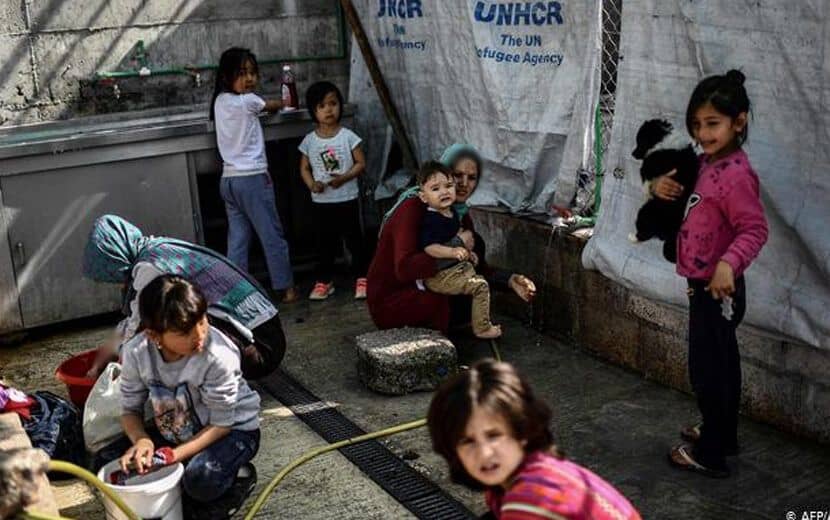 AB’den Atina’ya: Türkiye’ye Sığınmacı İadelerini Artırın!
