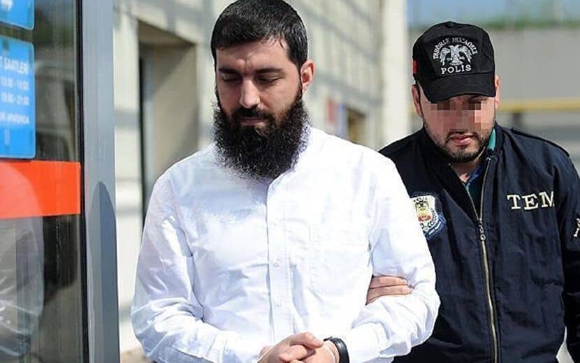 Bayancuk’un Tutukluluğu Devam Edecek