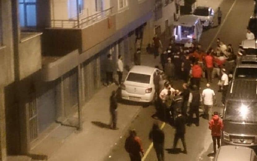 Çocuk Tacizcilerine Linç Girişimi