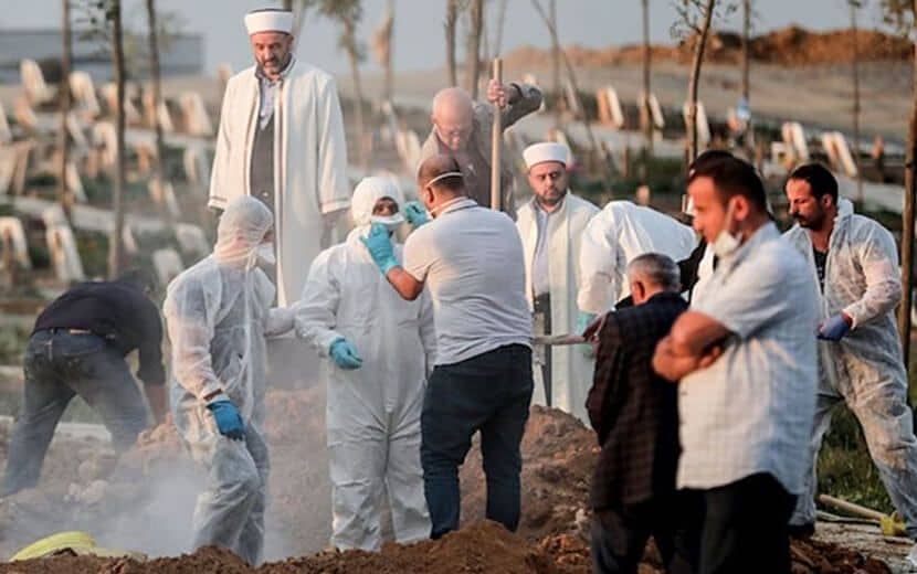 İntiharlar Sonrası Siyanüre Yasak