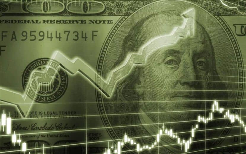 Dolar Tırmanmaya Devam Ediyor