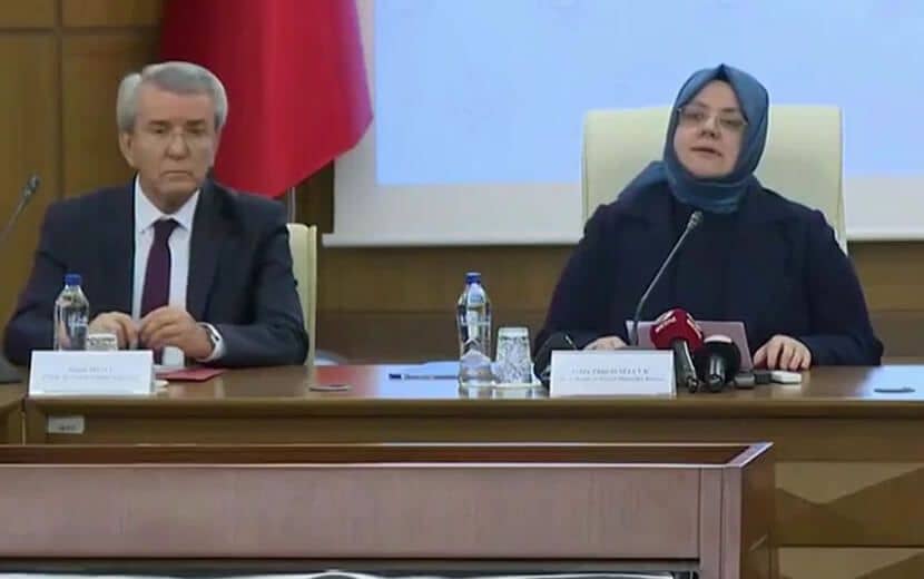 Asgari Ücrette Yine Hükümet Ve İşveren İttifakı Galip
