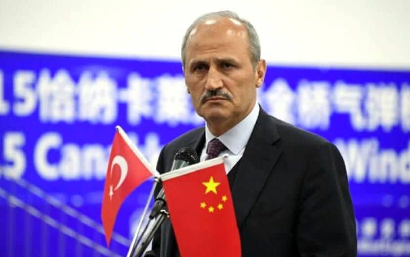 Türkiye, Ticari Çıkarlar İçin Çin Zulmüne Susuyor