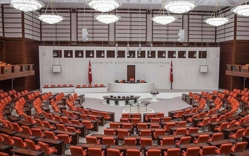 Libya Tezkeresi TBMM’de