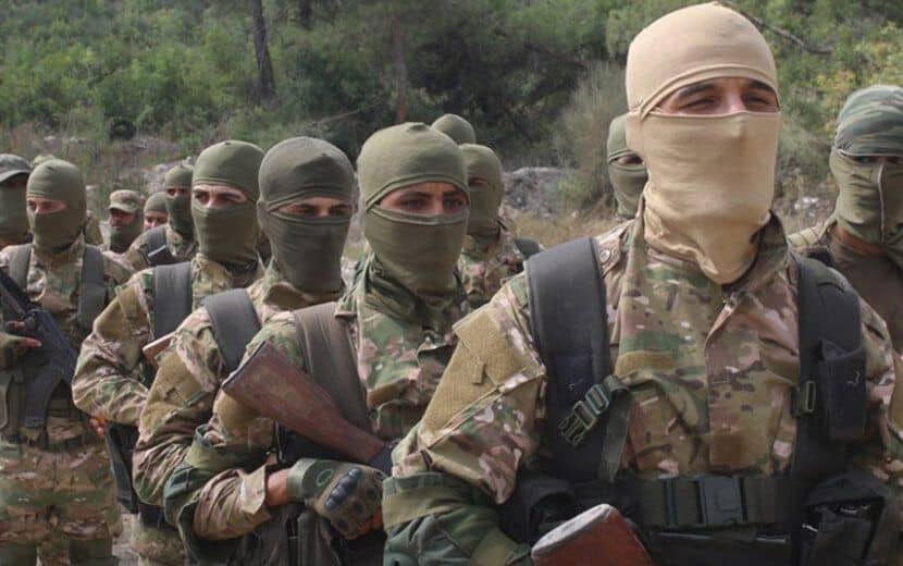 “İdlib’i Bekleyen Büyük Tehlike”