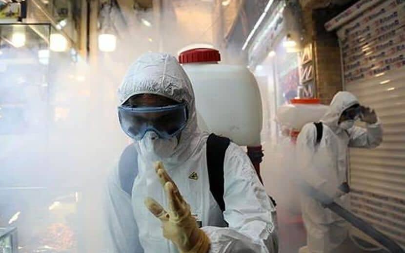 Koronavirüs: İran’da Sahte İçkiden 73 Kişi Öldü