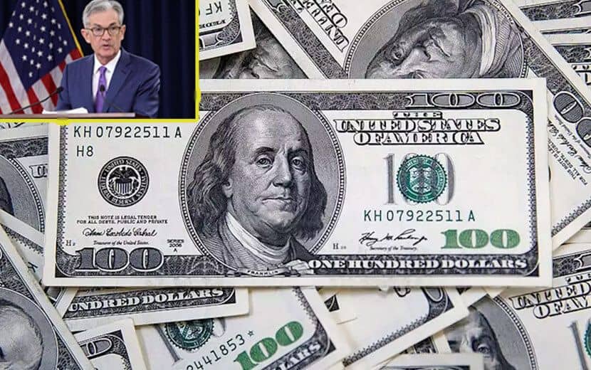 FED Faizi Sıfırladı: Dünya Resesyona mı Giriyor?