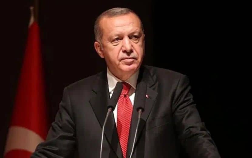 Hükümet Zekat ve Hayır Talep Etti