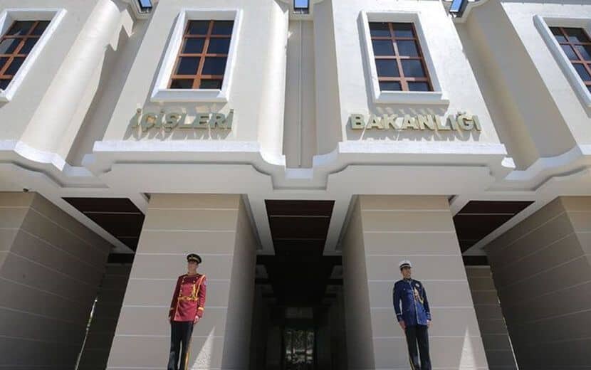 Türkiye’de 156 Yerleşim Yeri Karantinada