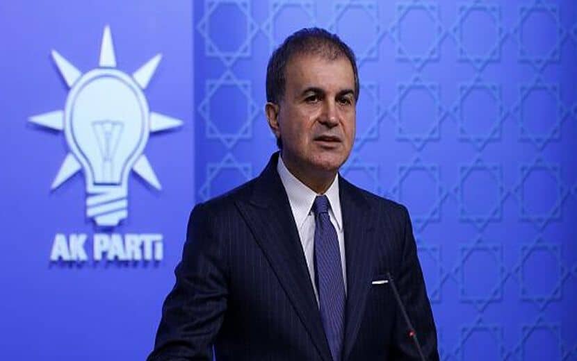 “Müttefik” ABD’ye Cılız Kıbrıs Tepkisi