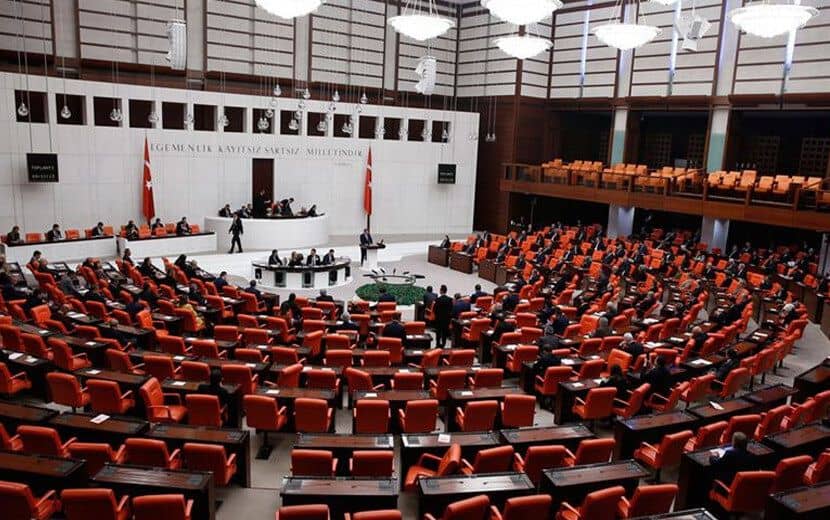 Baro Düzenlemesi Yasalaştı