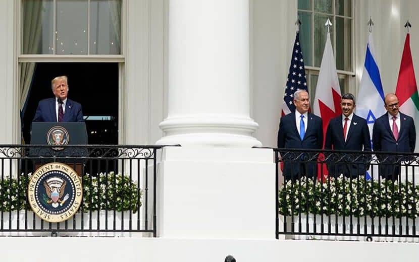 Cezayir ve Katar Normalleşme Söylentilerini Yalanladı