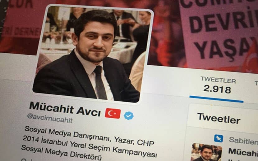 CHP’li İslam Düşmanı Cahil, Mus’ab (R.A.)’a Dil Uzattı