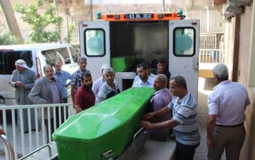 Urfa’da Son 4 Günde 9 Kişi İntihar Etti
