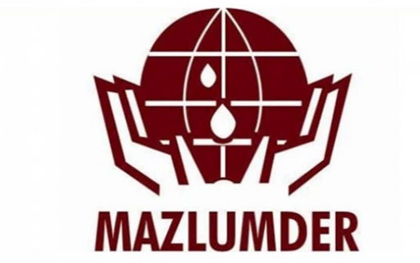 MAZLUMDER: “Emniyet’in Kayıt Yasağı Genelgesi Delil Karartma Nitelikli”