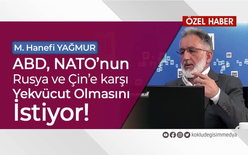 NATO Zirvesi’nin Dünya Siyasetine Etkisi