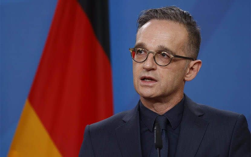 Almanya: Kimse Askerini Afganistan’a Güvenle Gönderemez