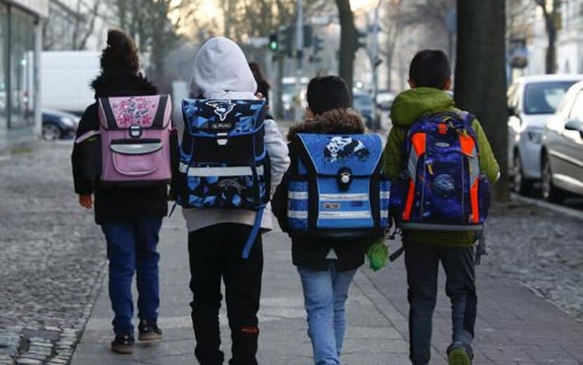 DSÖ’den Hükümetlere "Okulları Açık Tutun" Çağrısı!