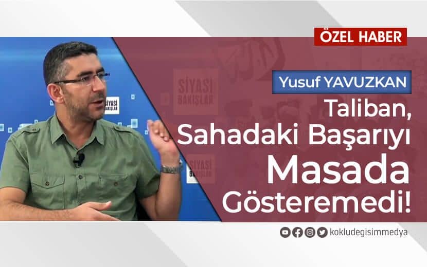 Çekilme, Amerika Açısından Zafer mi, Hezimet mi?
